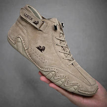 Chaussures Minimalistes Confortables - Sensation Pieds Nus et Élégance Moderne
