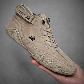 Chaussures Minimalistes Confortables - Sensation Pieds Nus et Élégance Moderne