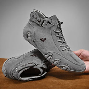 Chaussures Minimalistes Confortables - Sensation Pieds Nus et Élégance Moderne