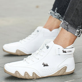 Chaussures Minimalistes Confortables - Sensation Pieds Nus et Élégance Moderne