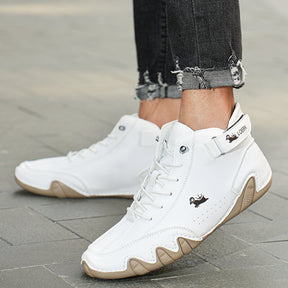 Chaussures Minimalistes Confortables - Sensation Pieds Nus et Élégance Moderne