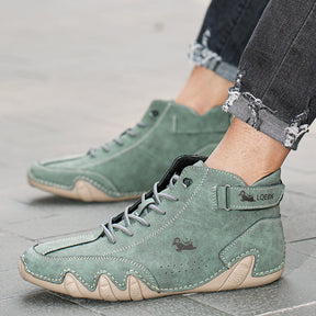 Chaussures Minimalistes Confortables - Sensation Pieds Nus et Élégance Moderne