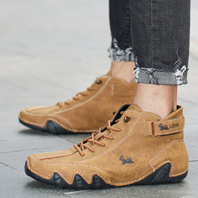 Chaussures Minimalistes Confortables - Sensation Pieds Nus et Élégance Moderne