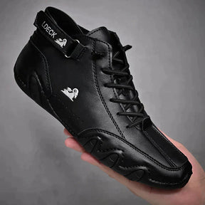 Chaussures Minimalistes Confortables - Sensation Pieds Nus et Élégance Moderne