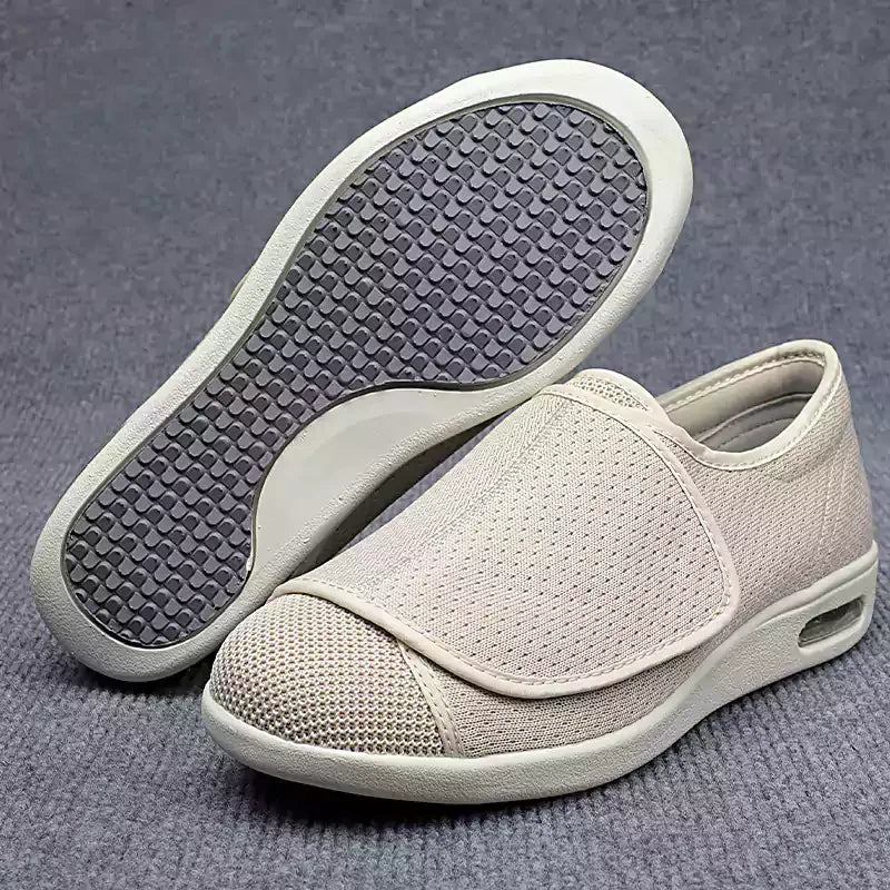 Chaussures de Soutien Orthopédique - Confort et Élégance au Quotidien