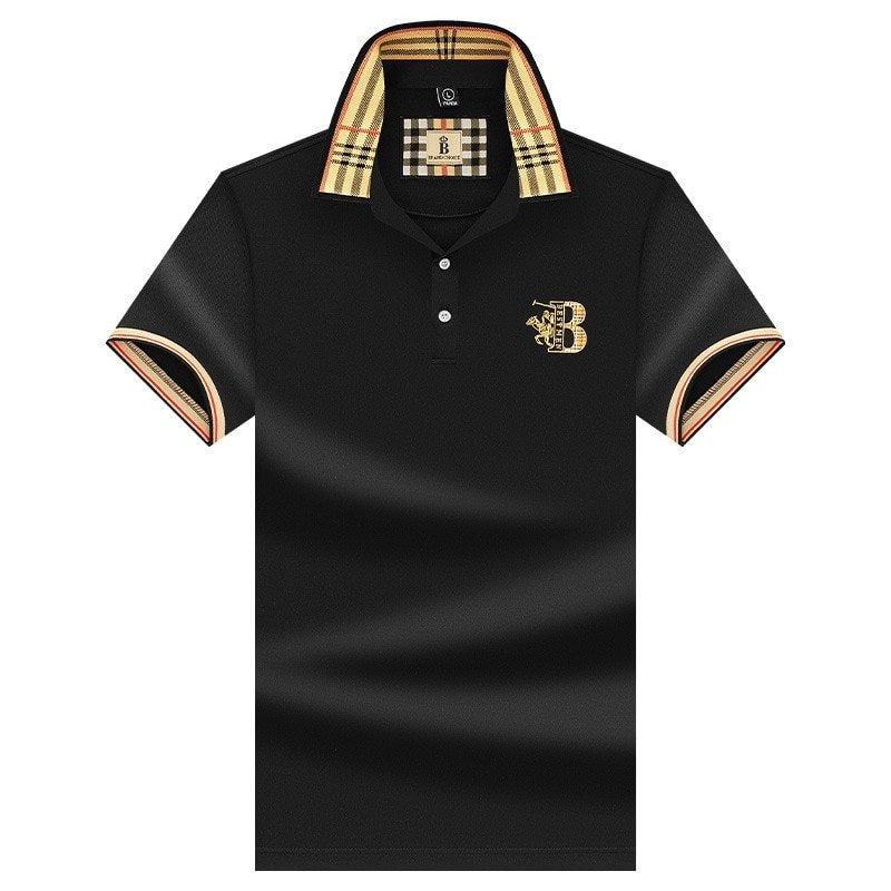 Polo à Manches Longues Chic - Confort et Élégance pour Toutes Occasions