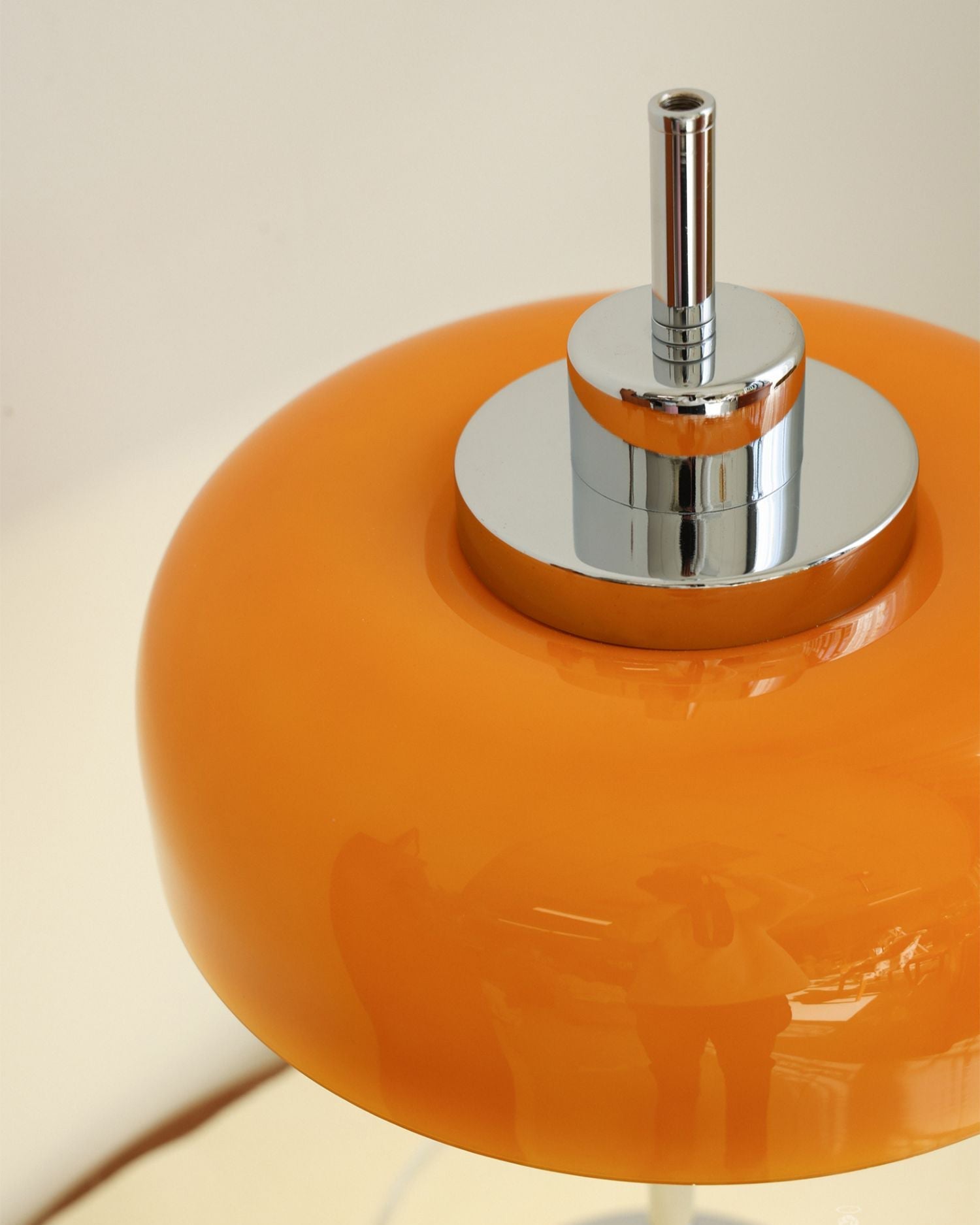 Lampe de Bureau LED Rétro - Design Élégant et Durable