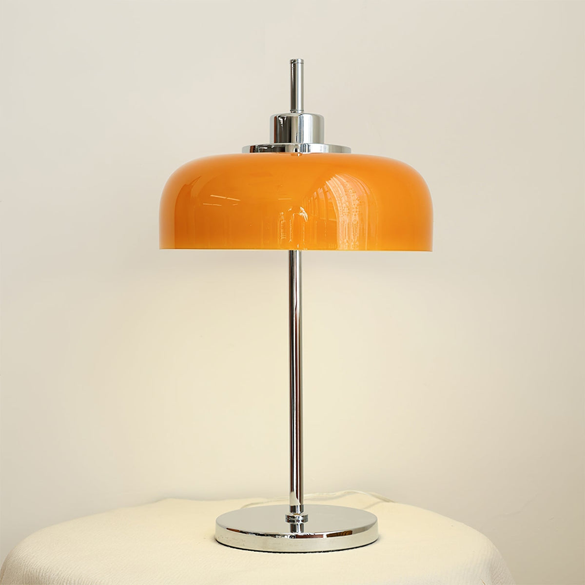 Lampe de Bureau LED Rétro - Design Élégant et Durable