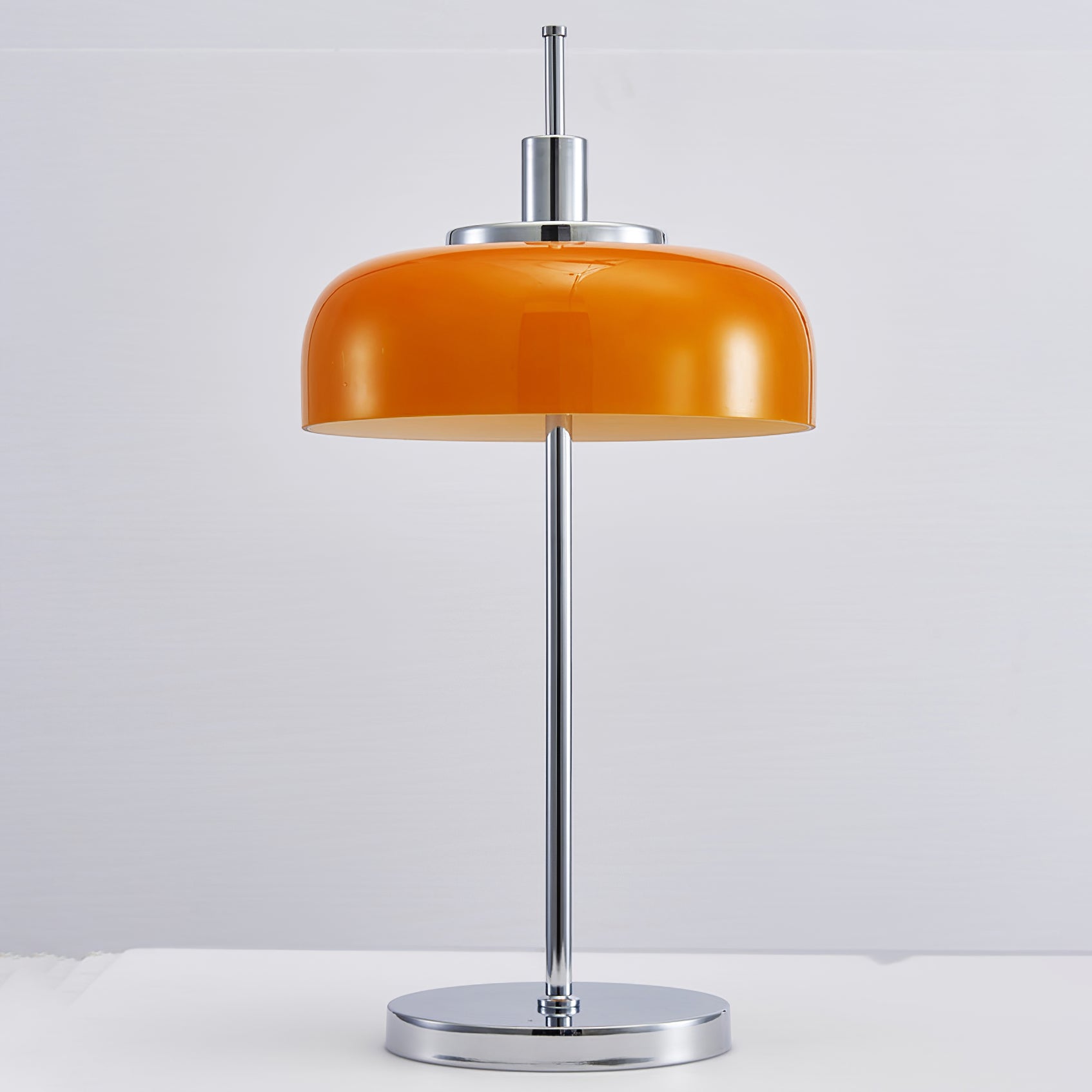 Lampe de Bureau LED Rétro - Design Élégant et Durable