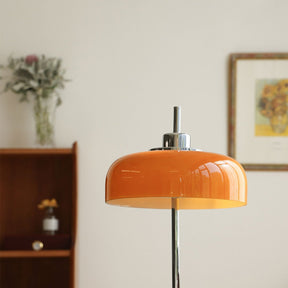 Lampe de Bureau LED Rétro - Design Élégant et Durable