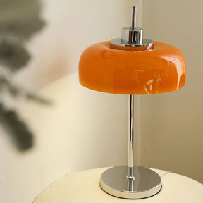 Lampe de Bureau LED Rétro - Design Élégant et Durable