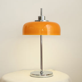 Lampe de Bureau LED Rétro - Design Élégant et Durable