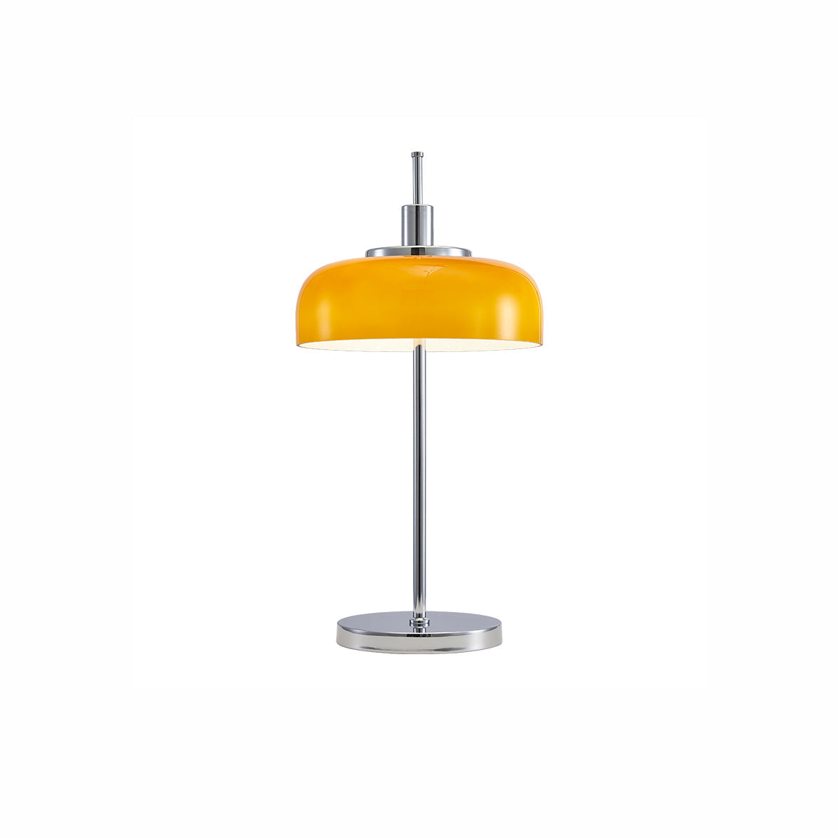 Lampe de Bureau LED Rétro - Design Élégant et Durable