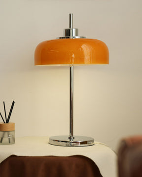 Lampe de Bureau LED Rétro - Design Élégant et Durable