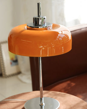 Lampe de Bureau LED Rétro - Design Élégant et Durable