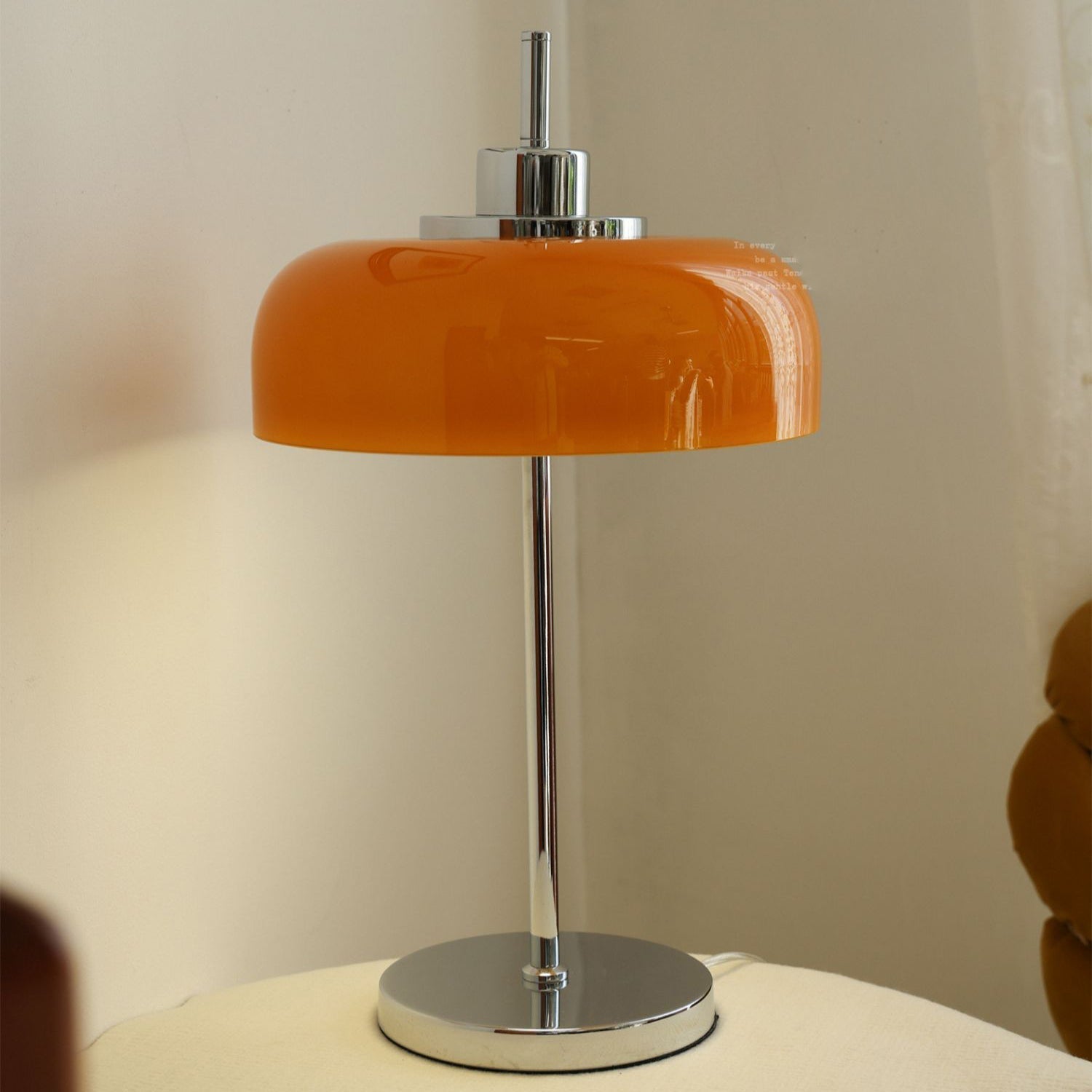 Lampe de Bureau LED Rétro - Design Élégant et Durable