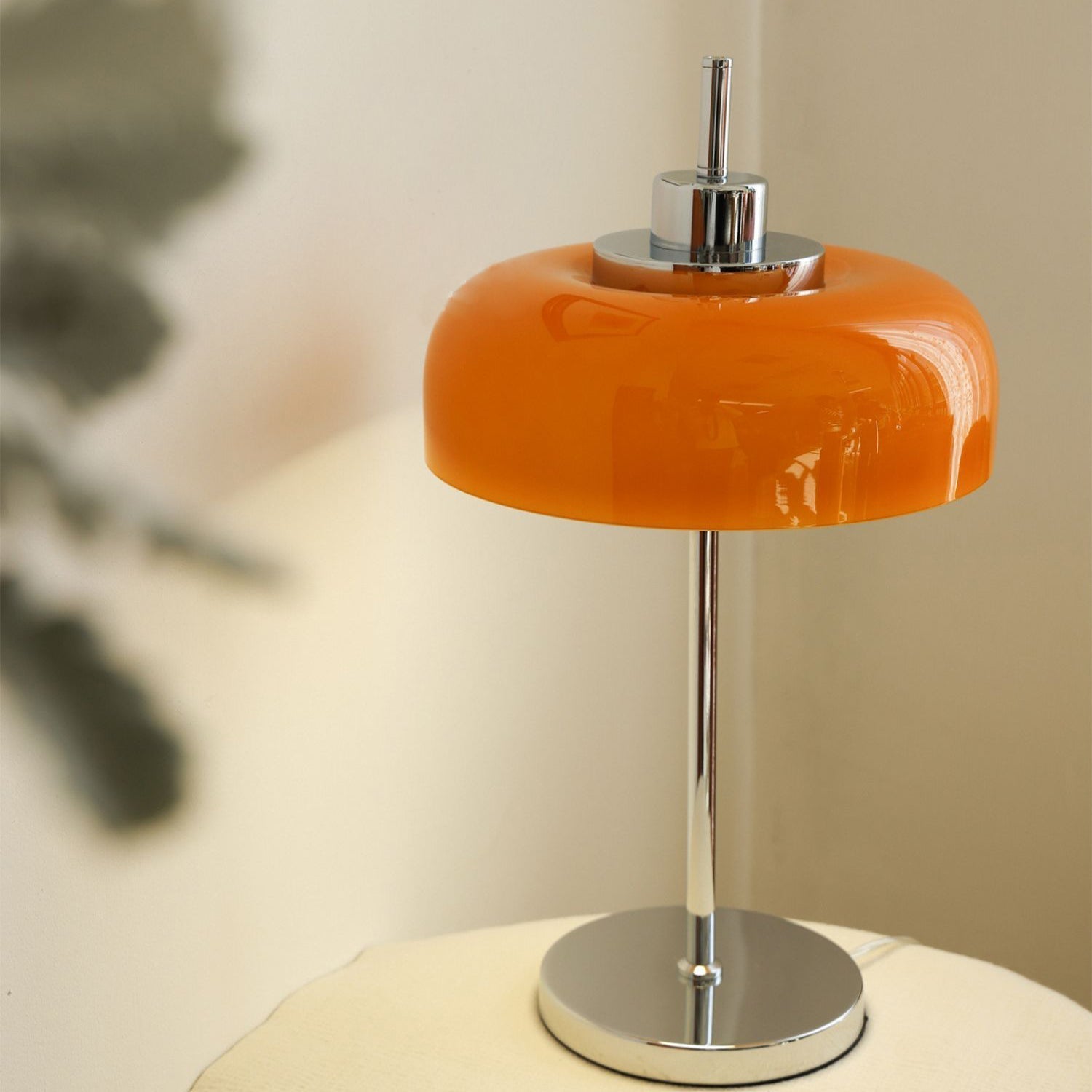 Lampe de Bureau LED Rétro - Design Élégant et Durable