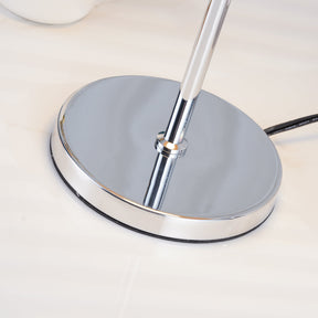 Lampe de Bureau LED Rétro - Design Élégant et Durable