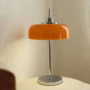 Lampe de Bureau LED Rétro - Design Élégant et Durable