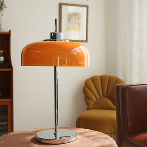Lampe de Bureau LED Rétro - Design Élégant et Durable
