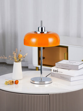 Lampe de Bureau LED Rétro - Design Élégant et Durable