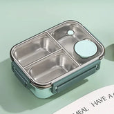 Contenant Isotherme pour Repas - Étanche et Pratique pour Voyage