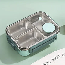 Contenant Isotherme pour Repas - Étanche et Pratique pour Voyage