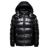 Doudoune Imperméable pour Hommes - Confort et Isolation Ultimes cet Hiver