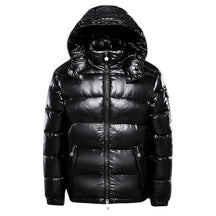 Doudoune Imperméable pour Hommes - Confort et Isolation Ultimes cet Hiver