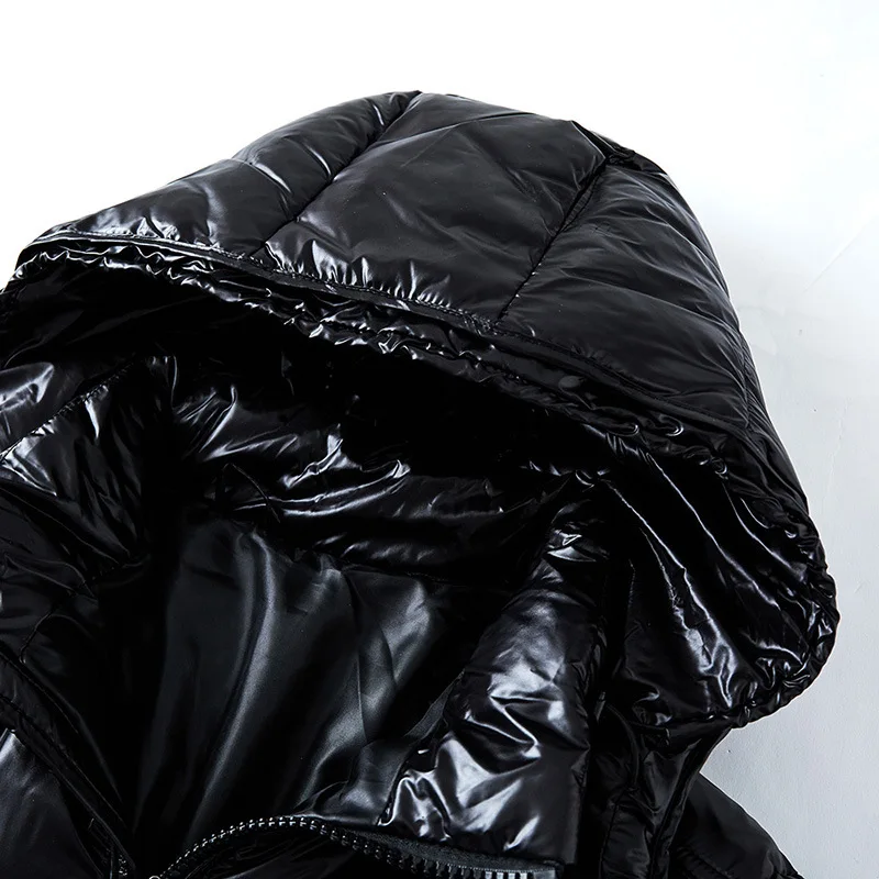 Doudoune Imperméable pour Hommes - Confort et Isolation Ultimes cet Hiver