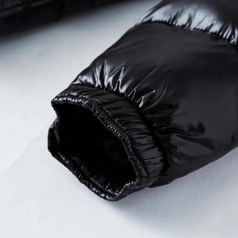 Doudoune Imperméable pour Hommes - Confort et Isolation Ultimes cet Hiver