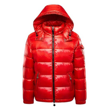 Doudoune Imperméable pour Hommes - Confort et Isolation Ultimes cet Hiver