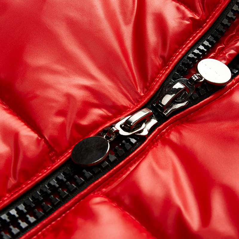 Doudoune Imperméable pour Hommes - Confort et Isolation Ultimes cet Hiver