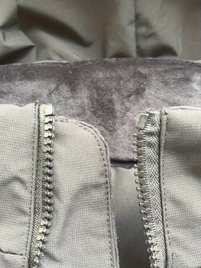 Veste d'hiver à Capuche pour Hommes - Élégante, Chaude et Pratique