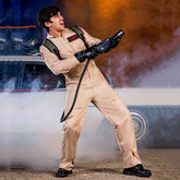 Costume d'Halloween Utilitaire pour Homme - Combinaison à Manches Longues et Confort Optimal