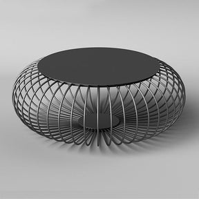 Lampe de Table Extérieure Élégante - Design Durable et Éclairage LED