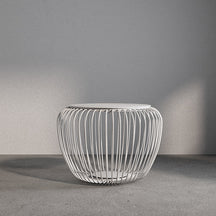 Lampe de Table Extérieure Élégante - Design Durable et Éclairage LED