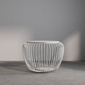 Lampe de Table Extérieure Élégante - Design Durable et Éclairage LED