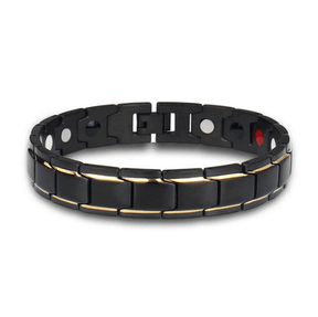 Bracelet Magnétique pour Perte de Poids - Soutien à la Santé et Énergie