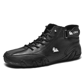 Chaussures Minimalistes Barefoot Confortables - Style Décontracté et Soutien Orthopédique