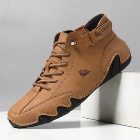 Chaussures Minimalistes Barefoot Confortables - Style Décontracté et Soutien Orthopédique