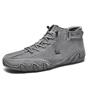 Chaussures Minimalistes Barefoot Confortables - Style Décontracté et Soutien Orthopédique