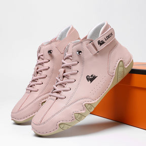 Chaussures Minimalistes Barefoot Confortables - Style Décontracté et Soutien Orthopédique
