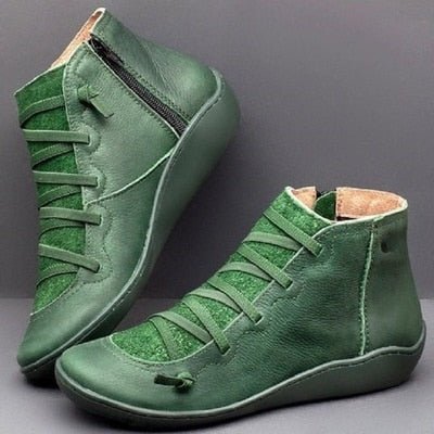 Bottes de Confort Modernes - Chaud, Sec et Élégant