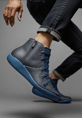 Bottes de Confort Modernes - Chaud, Sec et Élégant