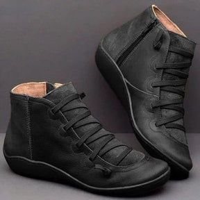 Bottes de Confort Modernes - Chaud, Sec et Élégant
