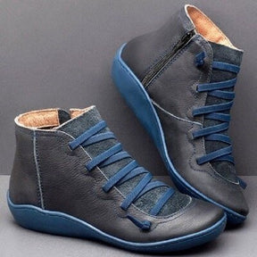 Bottes de Confort Modernes - Chaud, Sec et Élégant