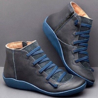 Bottes de Confort Modernes - Chaud, Sec et Élégant