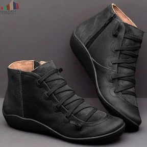 Bottes de Confort Modernes - Chaud, Sec et Élégant