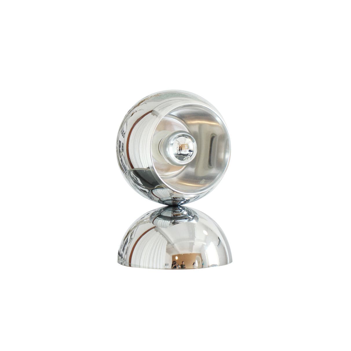 Lampe de Table Élégante - Design Contemporain et Éclairage Doux